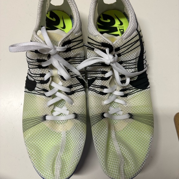 Nike Zoom Matumbo Track 3K-10K Distance Spikes Men's Women's MSRP $120 NEW - Picture 1 of 5